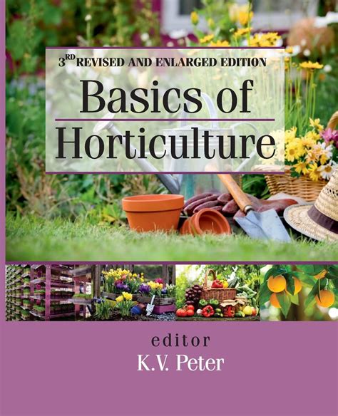 Basics of Horticulture Reader