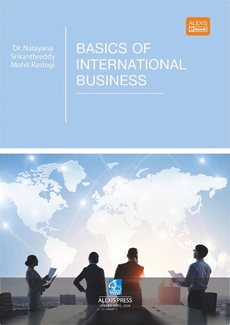 Basics of International Business Doc