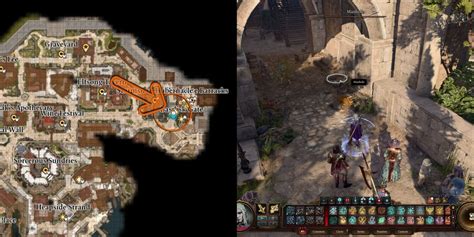 Basilisk Gate BG3: Your Ultimate Guide to Unlocking the Secrets of Baldur's Gate 3