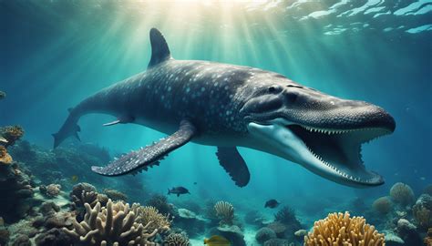 Basilosaurus: Exploring the Ancient Giant of the Sea