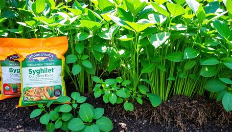 Basin Fertilizer: The Essential Guide to Supercharging Your Plant's Growth