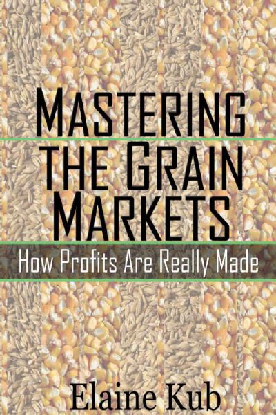 Basis Trading: A Comprehensive Guide to Mastering the Grain and Livestock Markets