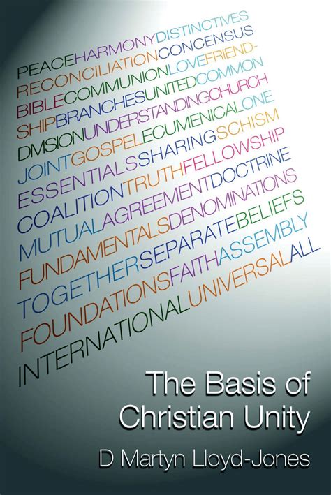 Basis of Christian Unity Doc