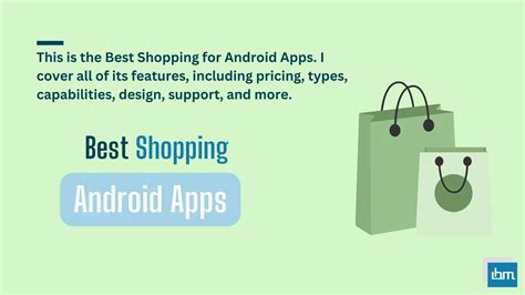 Basket App Android: The Essential Shopping Companion