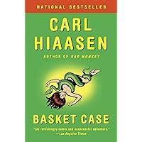Basket Case Vintage Crime Black Lizard Kindle Editon