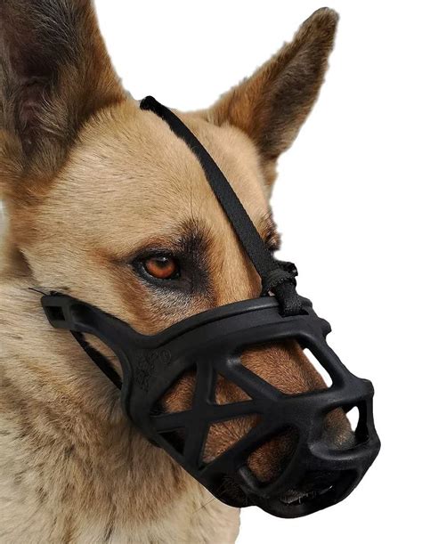 Basket Muzzles: