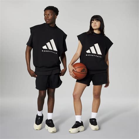 Basketball Adidas Shirt: Unparalleled Performance for Athletes of All Levels