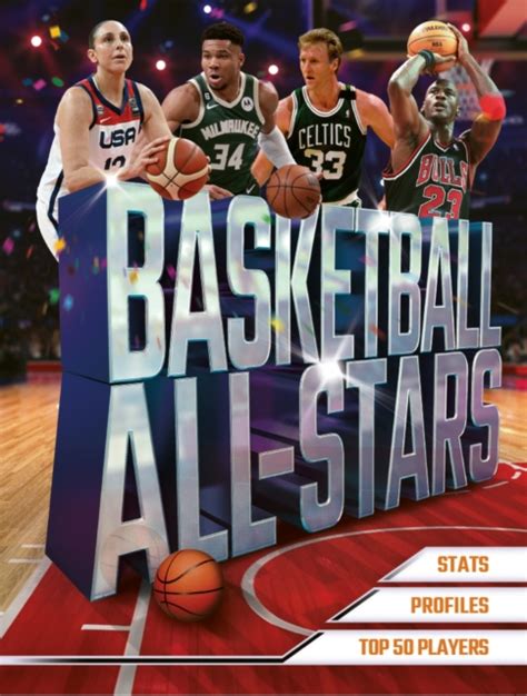 Basketball All-Stars The Nba s Best Sports Illustrated for Kids Books PDF