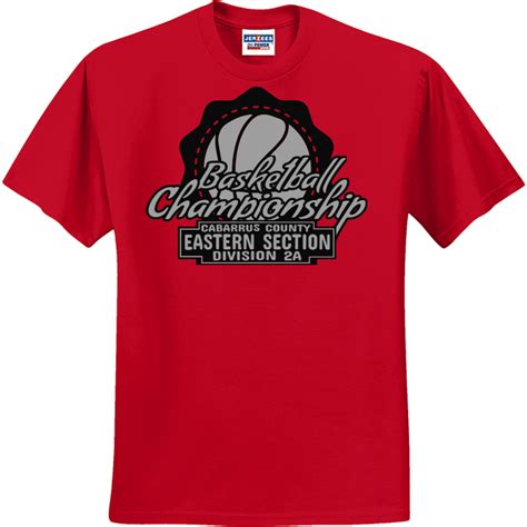 Basketball Championship Shirts: The Perfect Way to Celebrate Your Team's Victory