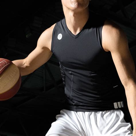 Basketball Compression Shirt: Your Ultimate Weapon on the Court