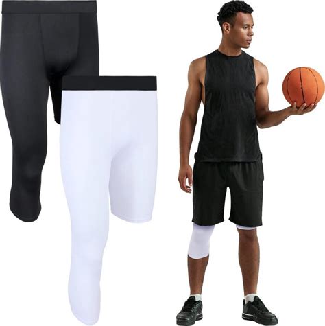 Basketball Compression Shirts: The Ultimate Guide to Performance Enhancement