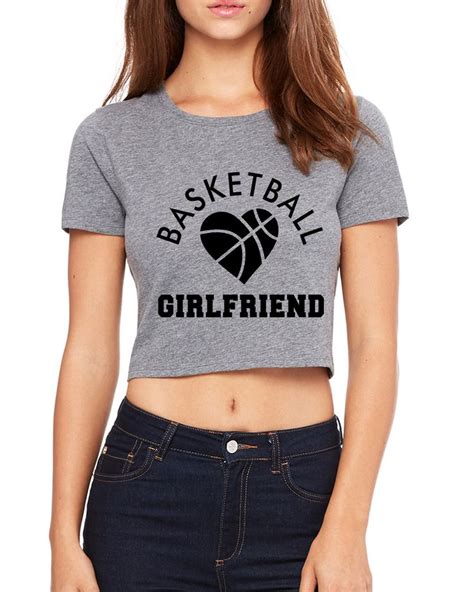 Basketball Girlfriend Shirts: The Ultimate Guide to Finding the Perfect One