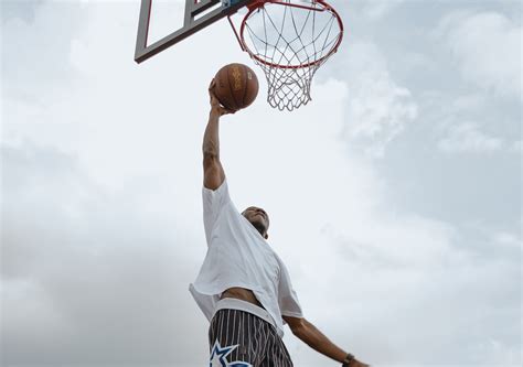 Basketball Hoop Masterclass: A Comprehensive Guide to Enhance Your Game