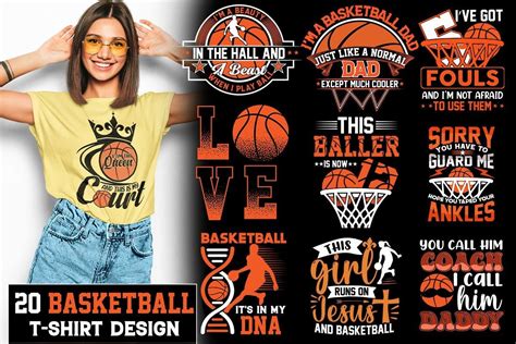 Basketball T-Shirt: The Ultimate Guide to Styling and Inspiration