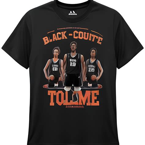 Basketball Tee Shirt Ideas: Elevate Your Style on and Off the Court