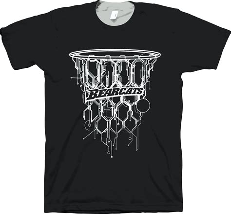 Basketball Tee Shirts: The Perfect Way to Express Your Individuality