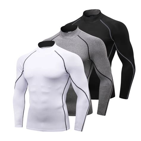 Basketball Undershirts Long Sleeve: The Ultimate Guide to Enhancing Performance and Comfort