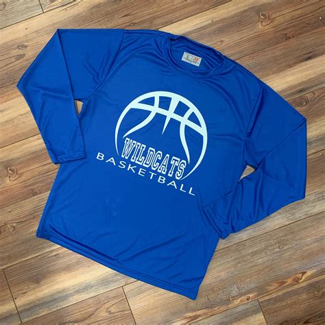 Basketball Warm Up Shirts: Gear Up for Success on the Court