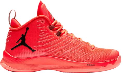 Basketball shoes: