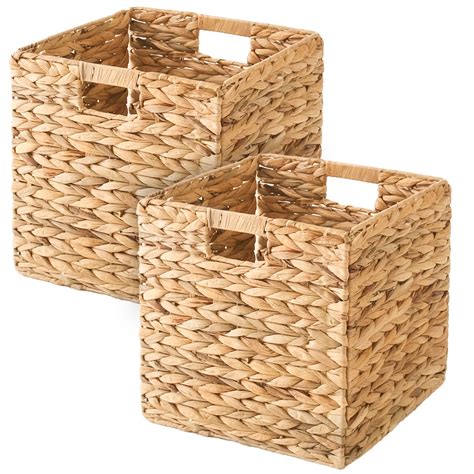 Baskets: