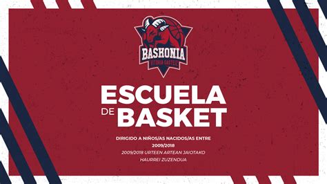 Baskonia Basketball: A Legacy of Excellence and Innovation