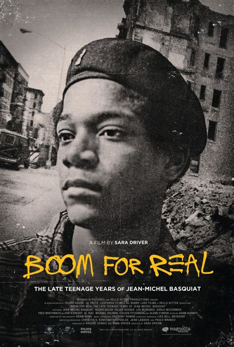 Basquiat Boom for Real Epub