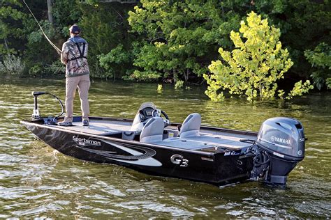 Bass Boat Central: Your Ultimate Guide to the Best Bass Fishing Boats