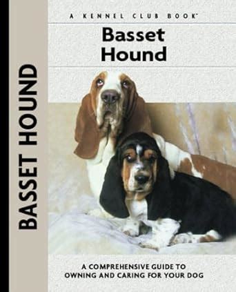 Basset Hound Rescue: A Comprehensive Guide to Saving and Caring for These Adorable Companions