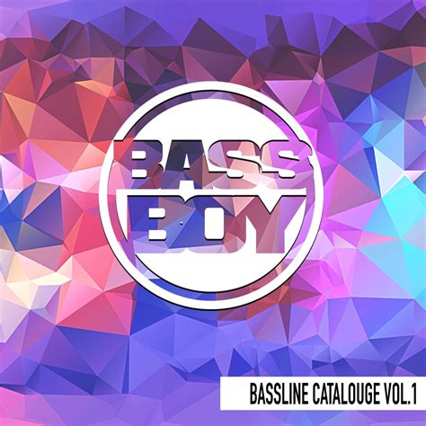 Bassline: