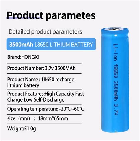 Bastex Enlighten Extended Battery 3500mAh Doc