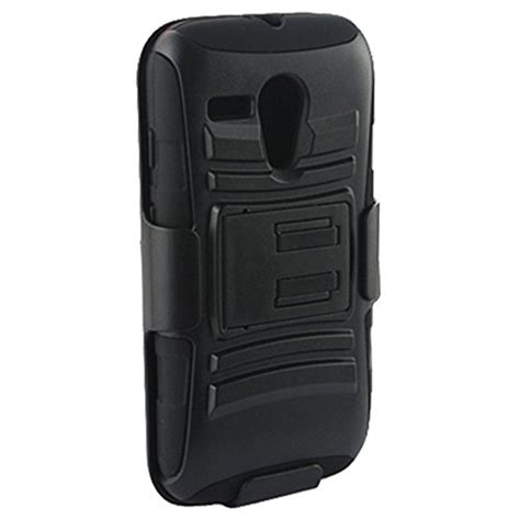 Bastex Hybrid Holster Motorola XT1032 PDF