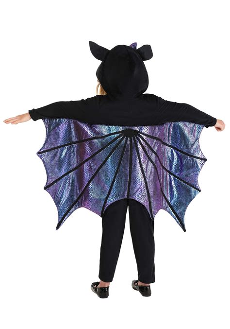 Bat Costume for Kids: Embrace the Night with Spooky Style