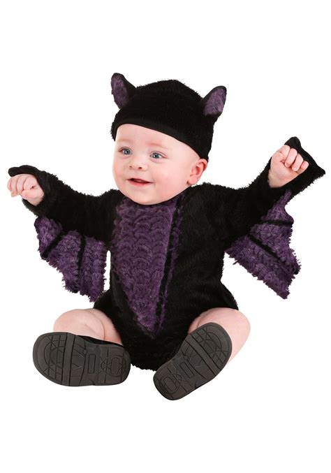 Bat Newborn Costume: A Guide to Making Your Little One a Spooky-Cute Night-Dweller