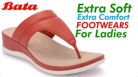 Bata Slippers for Women