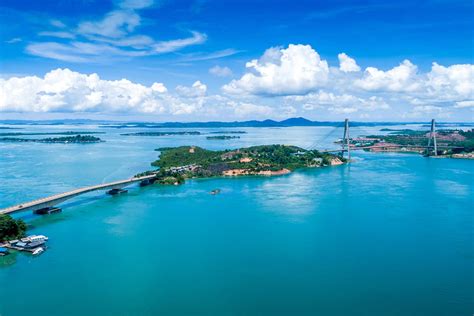 Batam Fast Harbourfront: Your Gateway to Indonesia's Treasure Island