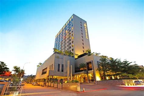 Batam Hotel Price: 2023 Guide to Affordable Luxury Stays