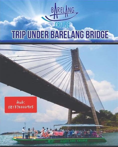 Batam One-Day Tour: Explore the Gateway to the Riau Islands