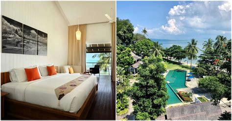 Batam Villa Resort with Private Pool: Unwind in Tranquility