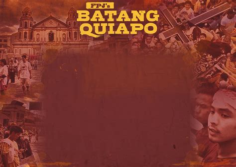 Batang Quiapo March 4 2024: Historical Monument and Cultural Significance