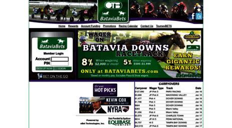 Batavia Bets