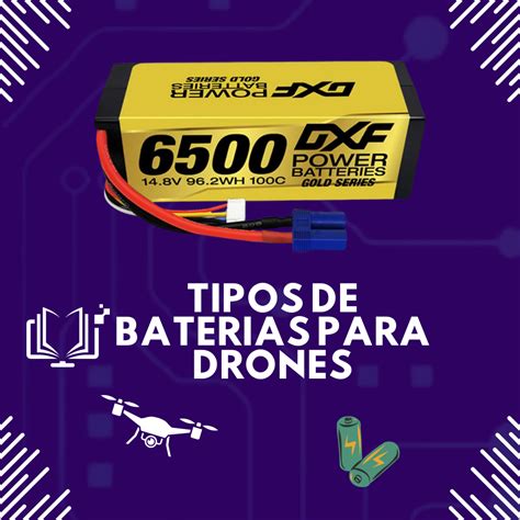 Bateria Drone: Guia Completo para Potenciar Seu Voo