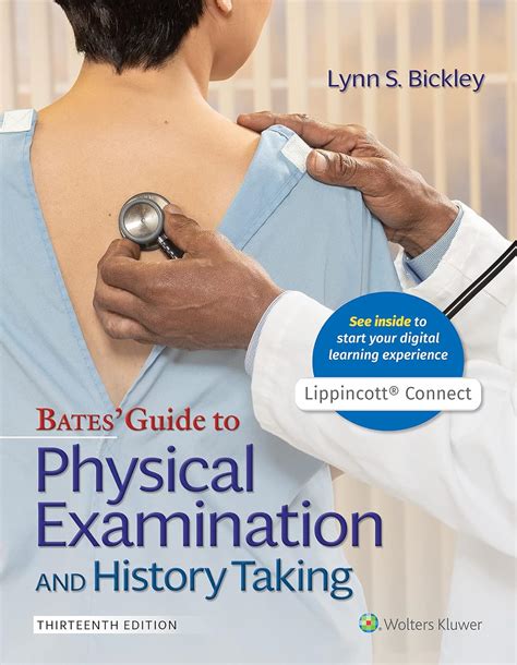 Bates Guide Physical Examination History Taking Doc