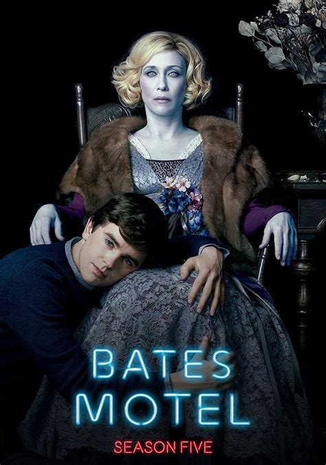 Bates Motel Streaming: Everything You Need to Know