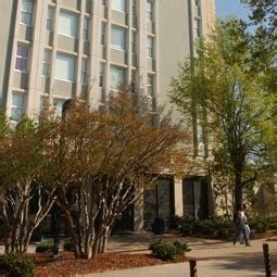 Bates West USC: A Comprehensive Guide to Student Life