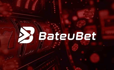 Bateu Bet Casino: Experimente a Emoção das Apostas Online com Segurança e Confiabilidade