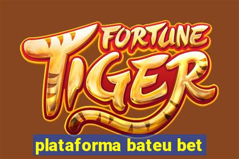 Bateu Bet Casino: Sua Jornada para Conquistas Extraordinárias