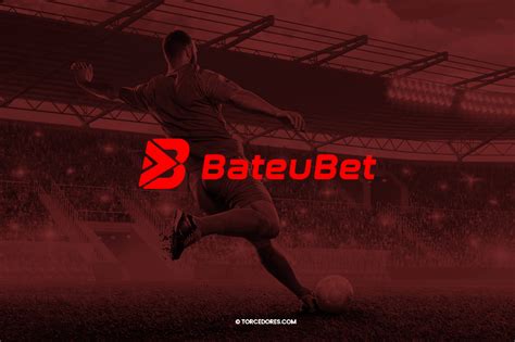 Bateu Valeu Bet: O Guia Definitivo para Apostas Desportivas