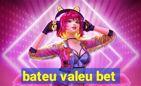 Bateu Valeu Bet (BV Bet)