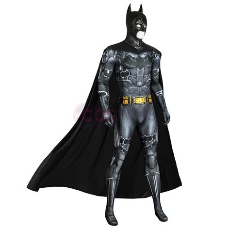 Batfleck Costume Replica