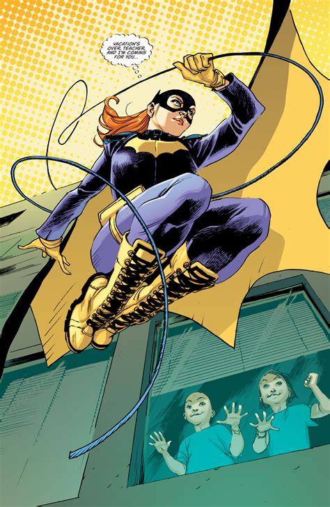 Batgirl 2016-4 Epub